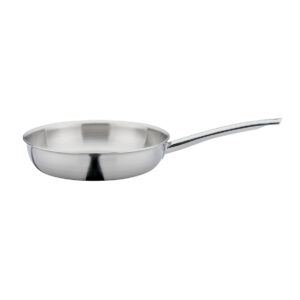 SPRING RVS koekenpan XL 24cm