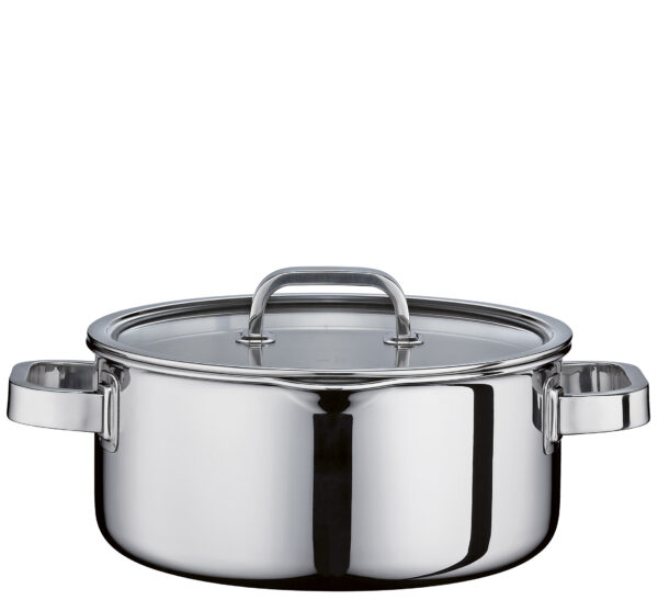 Finesse2+ braadpan