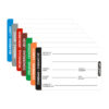 PRO Labels starterset INOX - Afbeelding 2