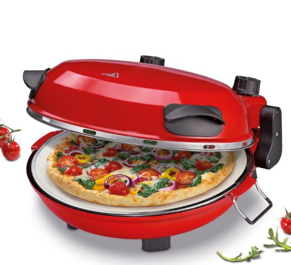 Napoli pizzamaker