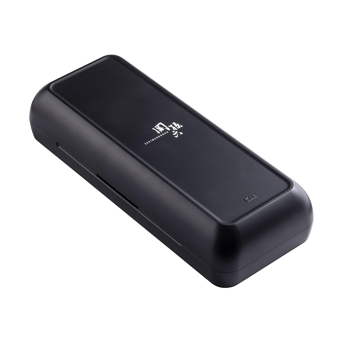 Wetsteen Sekimagoroku 2000 - Afbeelding 4