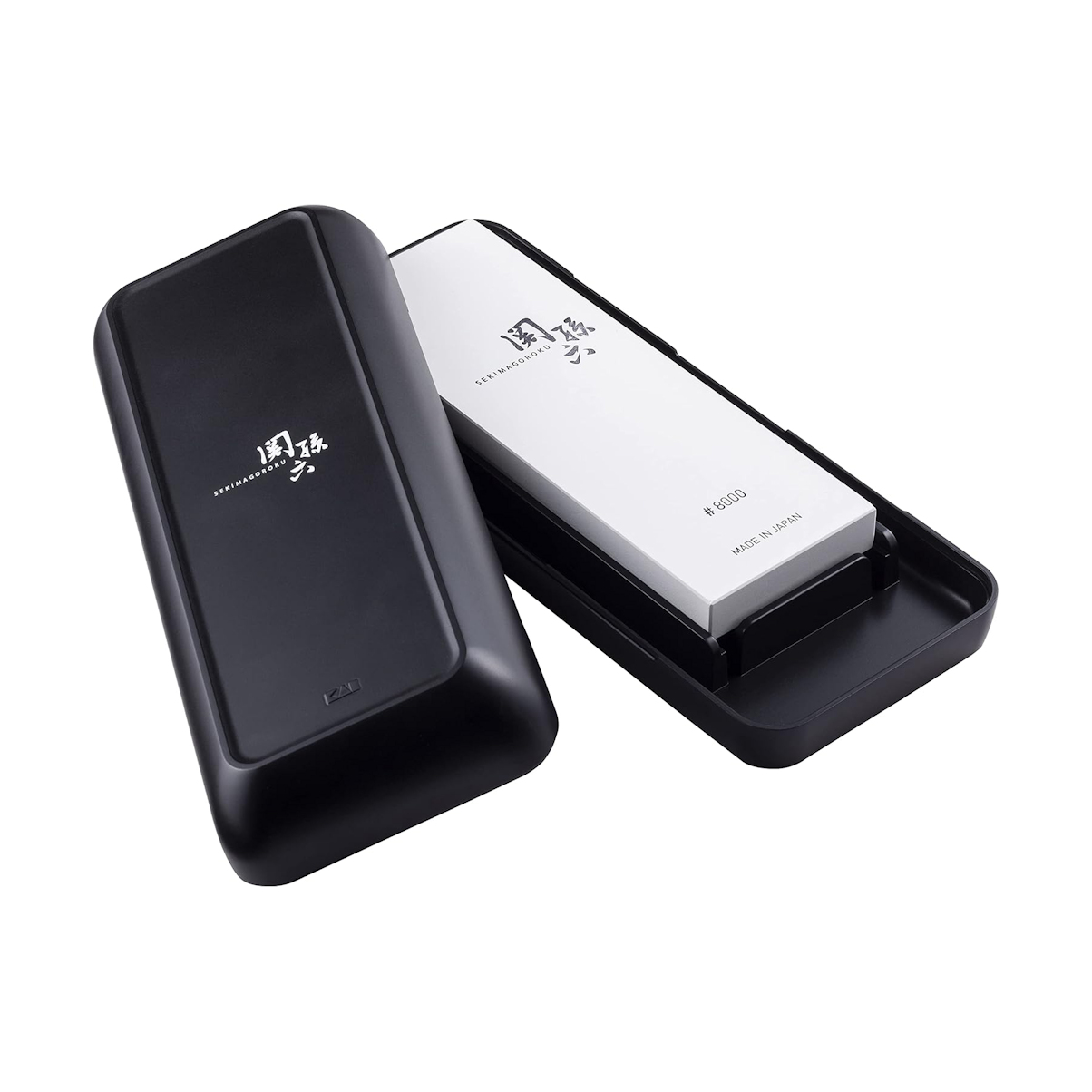 Wetsteen Sekimagoroku 8000