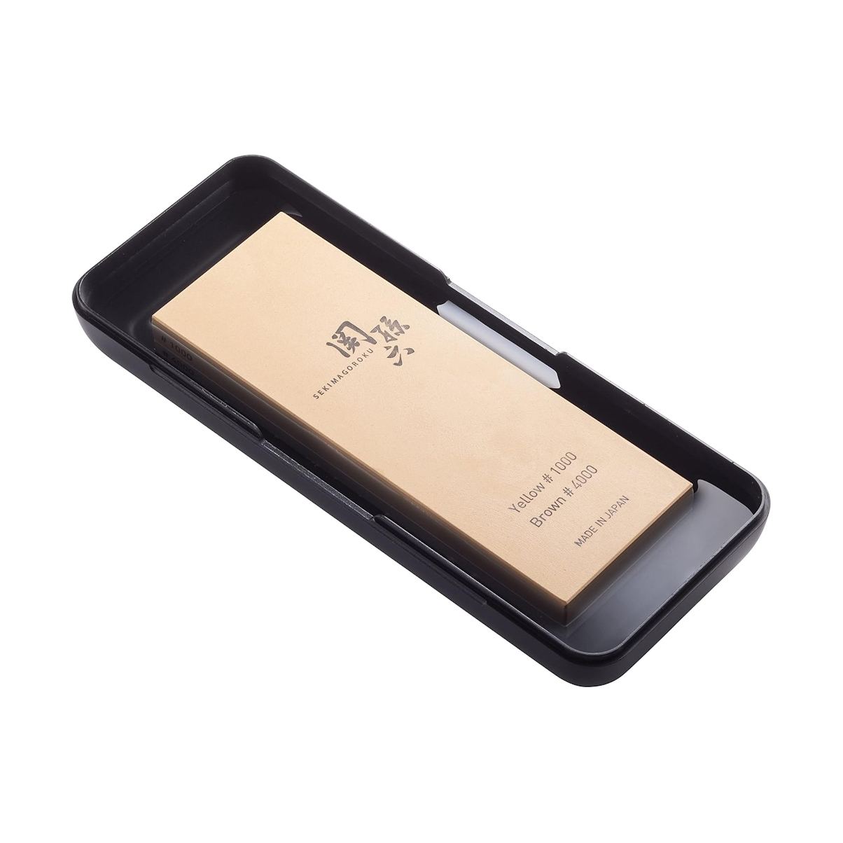 Wetsteen Sekimagoroku 1000/4000 - Afbeelding 3