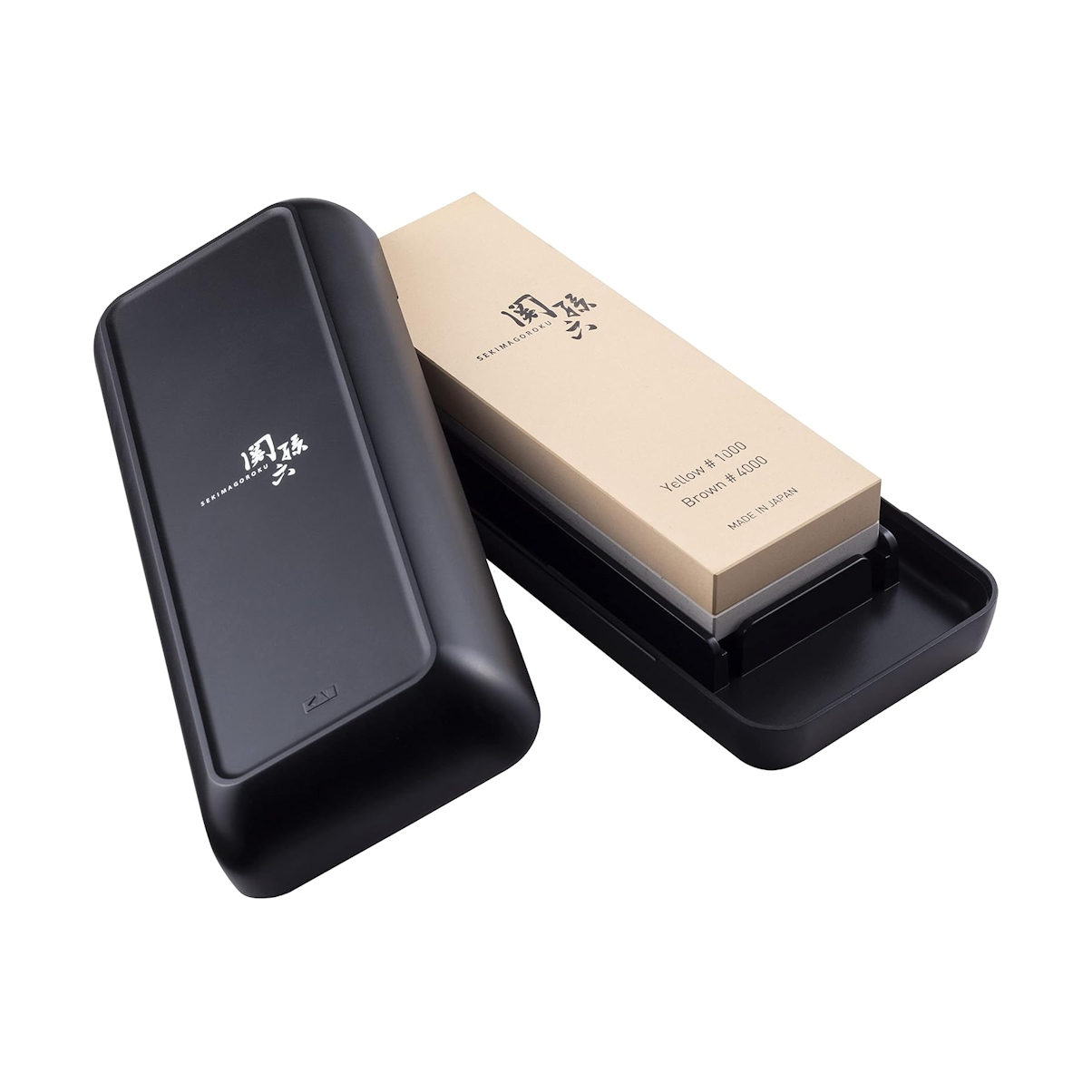 Wetsteen Sekimagoroku 1000/4000