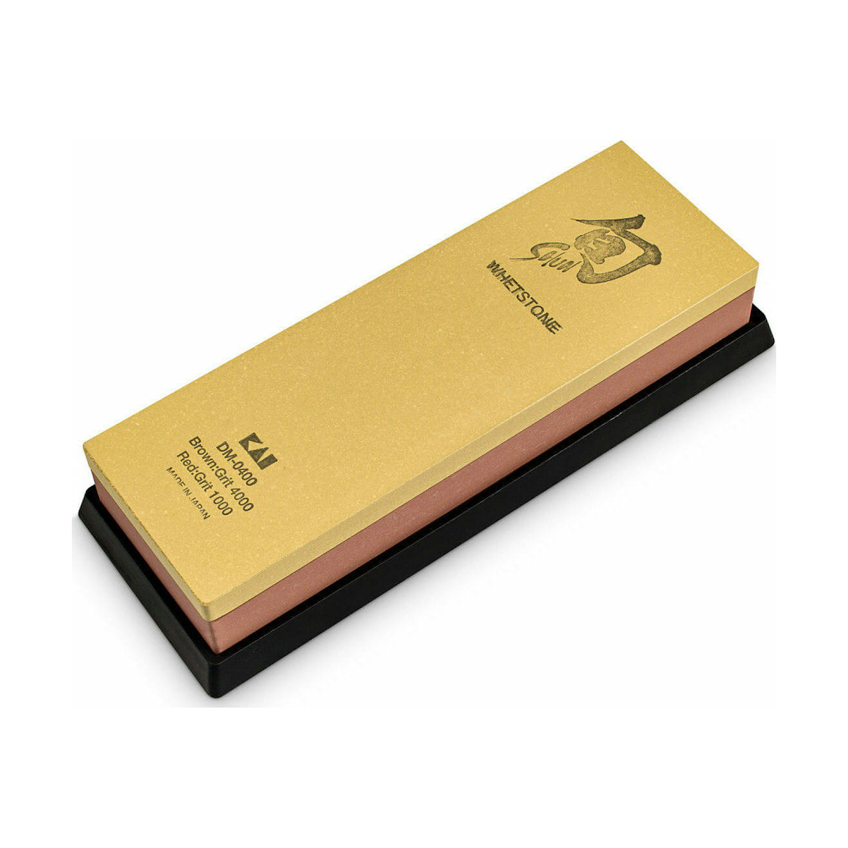 Wetsteen SHUN korrel 1000/4000