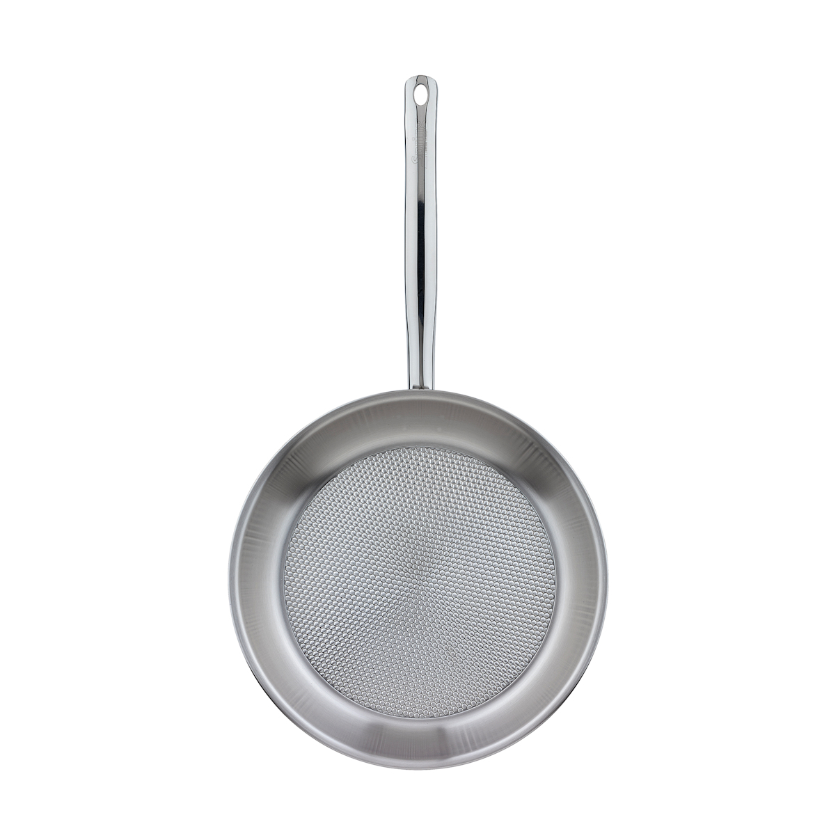 SPRING Profile RVS koekenpan 24cm - Afbeelding 4