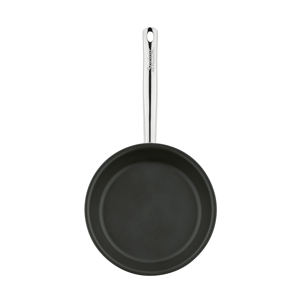 SPRING BRIGADE ULTIMATE koekenpan 20cm (PFAS-vrij) - Afbeelding 2