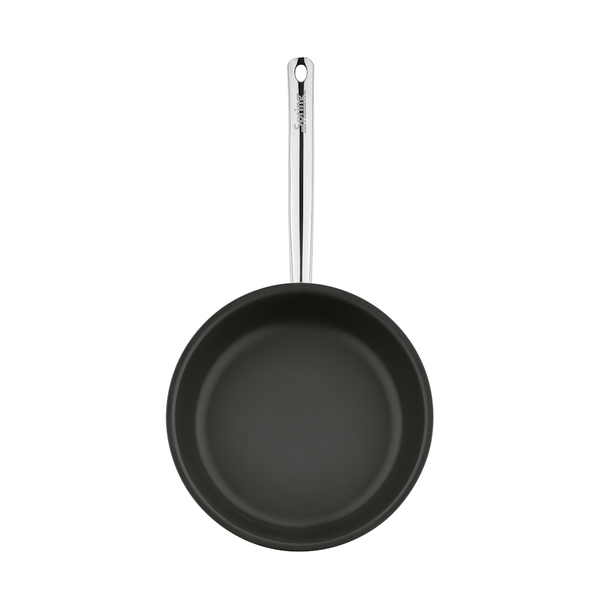 SPRING BRIGADE ULTIMATE koekenpan XL 24cm (PFAS-vrij) - Afbeelding 2