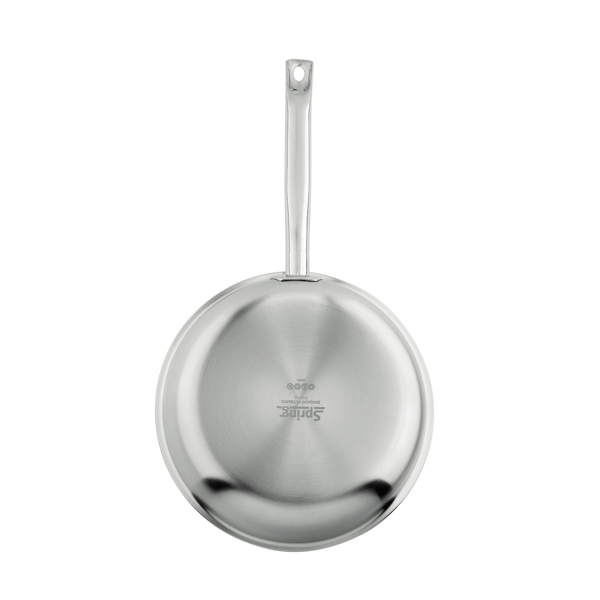 SPRING BRIGADE ULTIMATE koekenpan XL 24cm (PFAS-vrij) - Afbeelding 3
