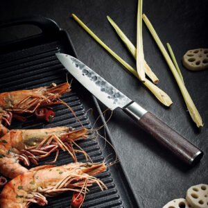 KYOTO "Forged in fire"