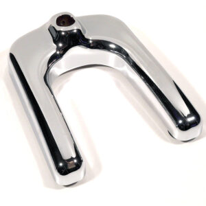 Voet voor citruspers tot 2018