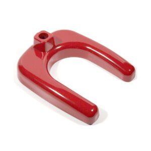 Voet voor citruspers tot 2018 ROOD